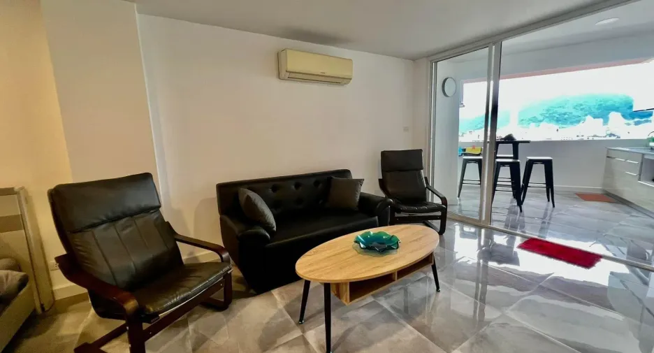 Condo en alquiler de estudio en Kathu, Phuket