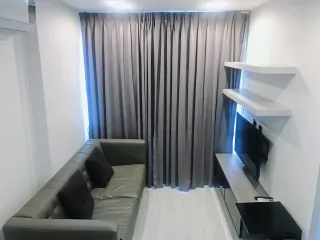 出售 1 卧室 公寓 在 Thon Buri, 曼谷