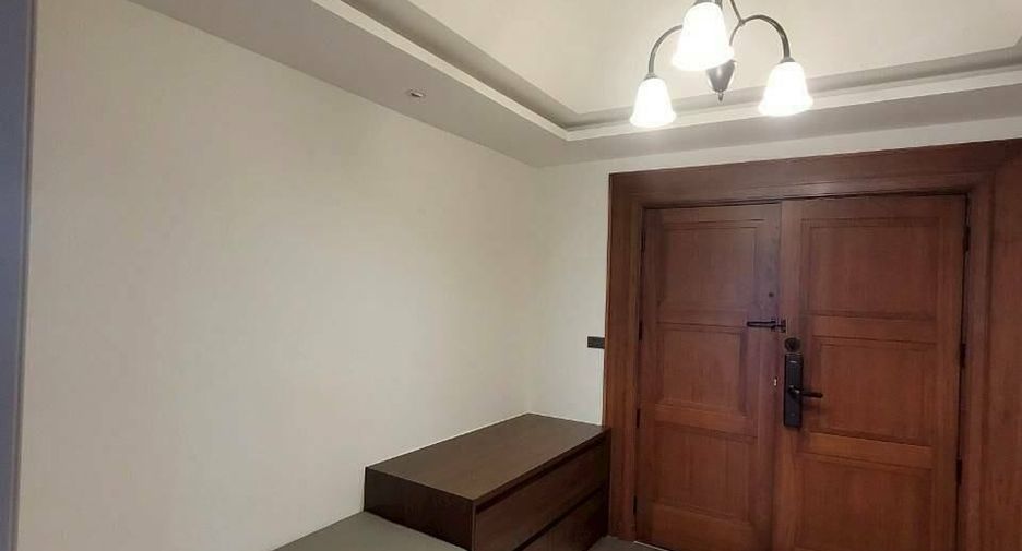 Wohnung zur Miete mit 3 Zimmer in Khlong Toei, Bangkok