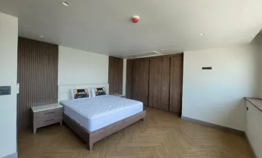 Wohnung zur Miete mit 3 Zimmer in Khlong Toei, Bangkok