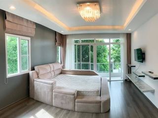 For rent 3 bedrooms house in Lat Krabang, Bangkok
