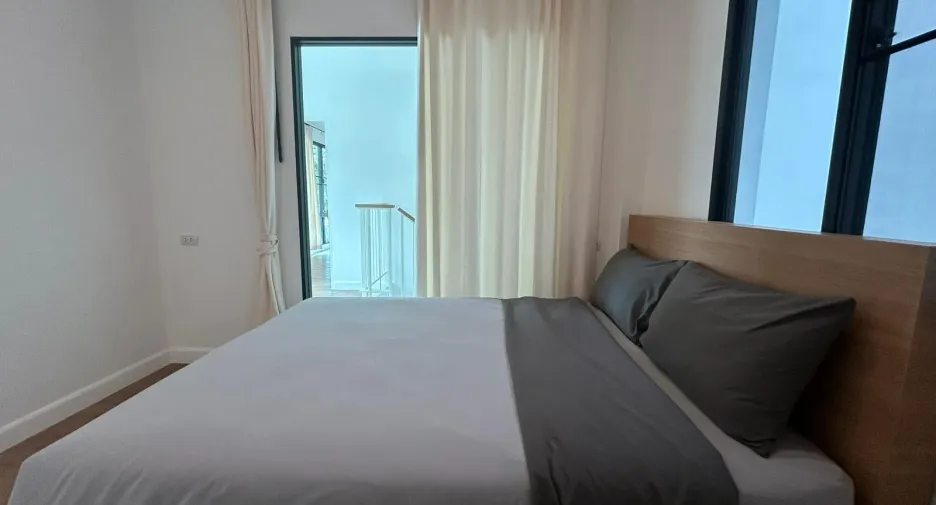 For sale and for rent 3 bedrooms house in Mueang Phuket, Phuket