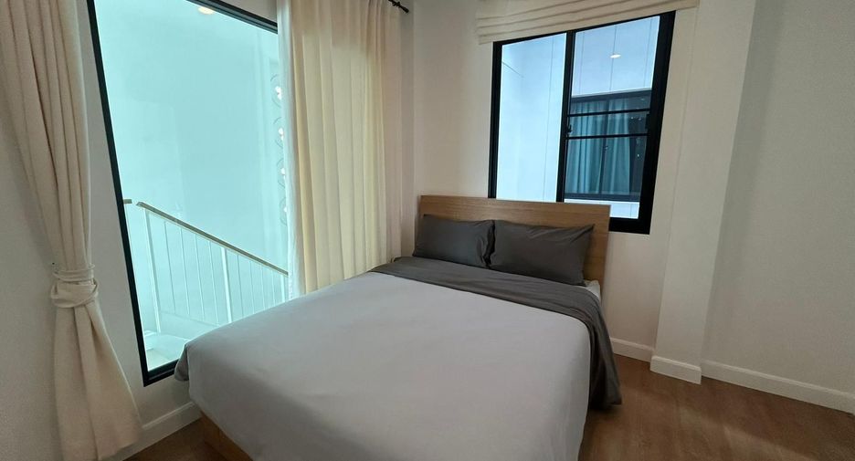 For sale and for rent 3 bedrooms house in Mueang Phuket, Phuket