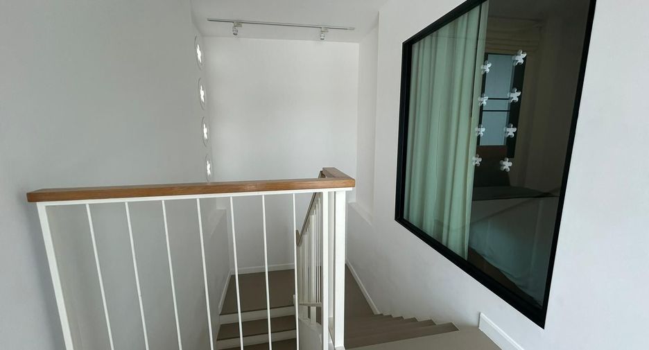 For sale and for rent 3 bedrooms house in Mueang Phuket, Phuket