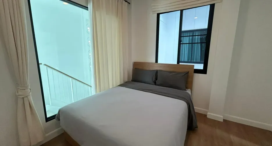 For sale and for rent 3 bedrooms house in Mueang Phuket, Phuket