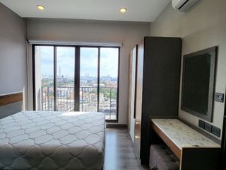 Продажа 1 кровать кондо в Банг Пхлат, Бангкок