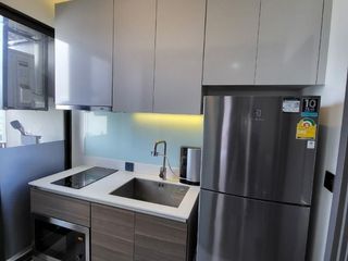Продажа 1 кровать кондо в Банг Пхлат, Бангкок