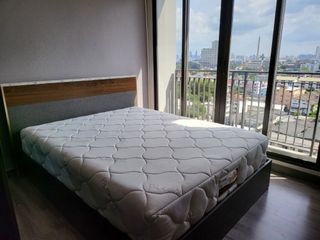 Продажа 1 кровать кондо в Банг Пхлат, Бангкок