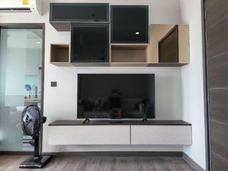Продажа 1 кровать кондо в Банг Пхлат, Бангкок