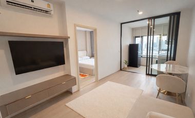 For rent 1 Beds condo in Khlong Toei, Bangkok