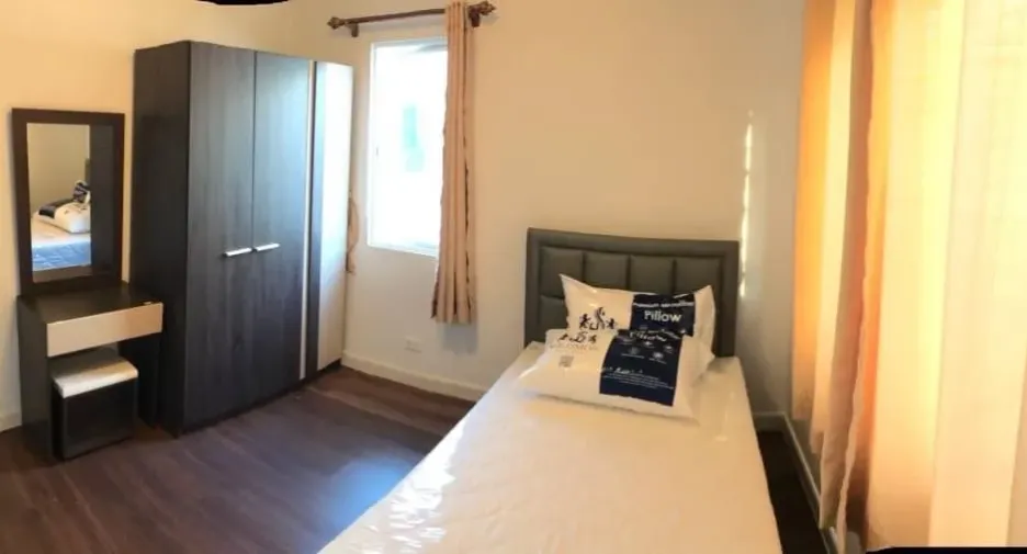 For rent 3 bedrooms house in Mueang Phuket, Phuket