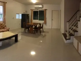 For rent 3 bedrooms house in Mueang Phuket, Phuket