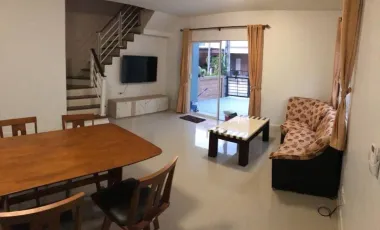 For rent 3 bedrooms house in Mueang Phuket, Phuket