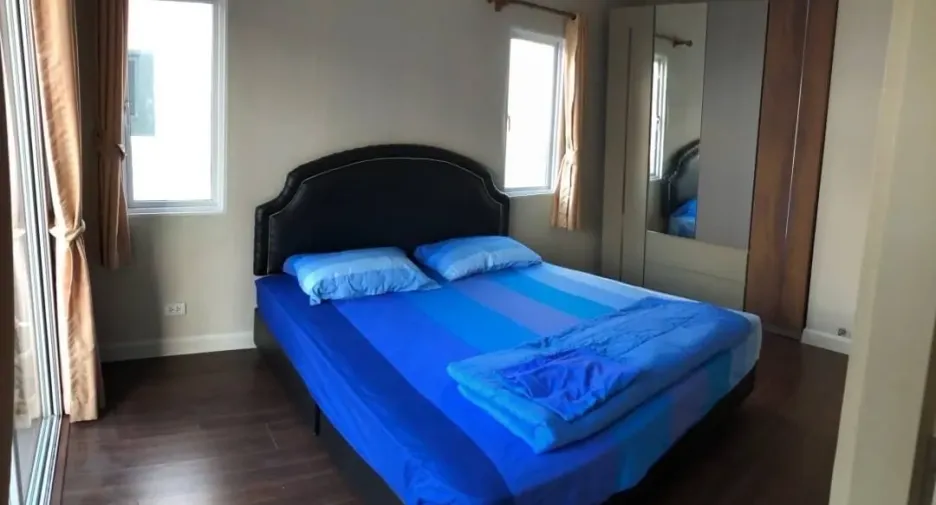 For rent 3 bedrooms house in Mueang Phuket, Phuket