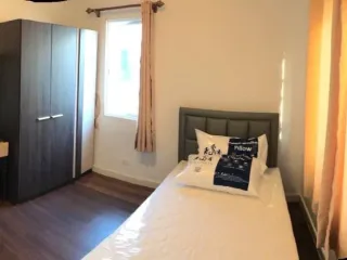 For rent 3 bedrooms house in Mueang Phuket, Phuket