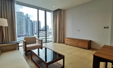 For sale and for rent 2 bedrooms condo in Khlong Toei, Bangkok