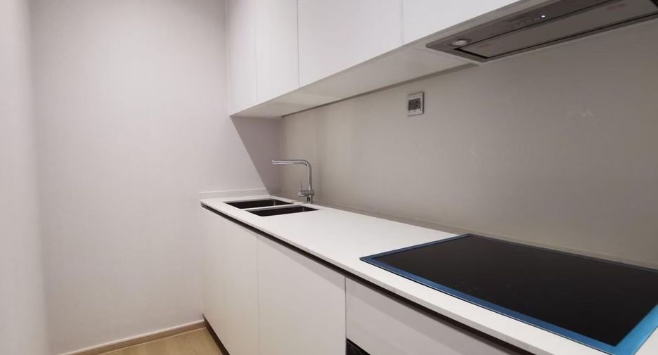 For sale and for rent 2 bedrooms condo in Khlong Toei, Bangkok