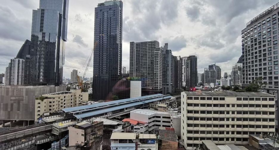 Wohnung zum Kauf und zur Miete mit 2 Zimmer in Khlong Toei, Bangkok