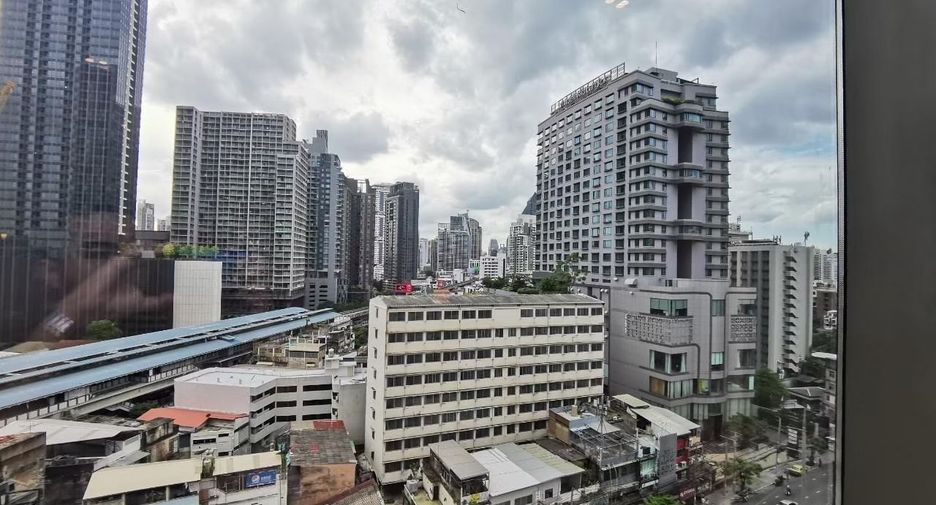 Wohnung zum Kauf und zur Miete mit 2 Zimmer in Khlong Toei, Bangkok