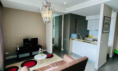 Wohnung zum Kauf mit 1 Zimmer in Sathon, Bangkok