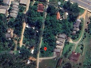For sale land in Mueang Krabi, Krabi