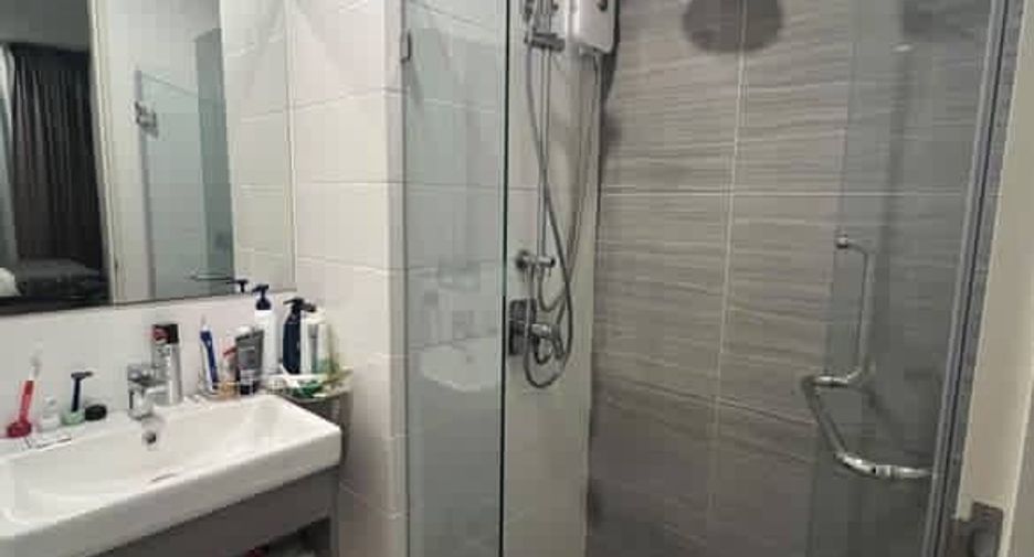 Condo en venta de estudio en Chatuchak, Bangkok
