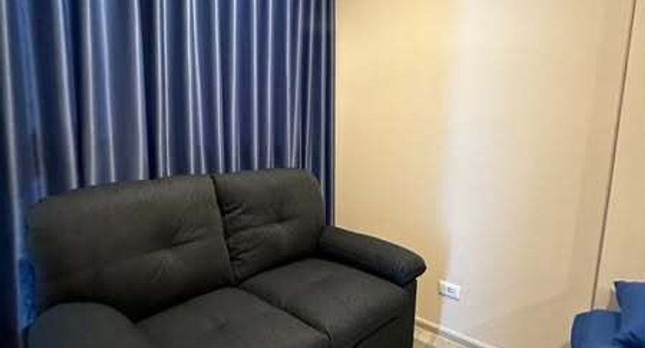 For rent studio condo in Bang Na, Bangkok