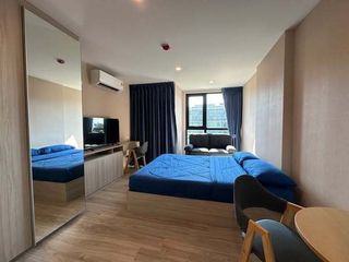 For rent studio condo in Bang Na, Bangkok