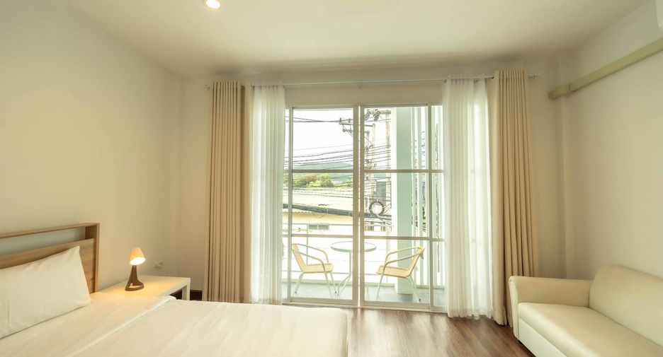For rent 2 bedrooms townhouse in Mueang Phuket, Phuket