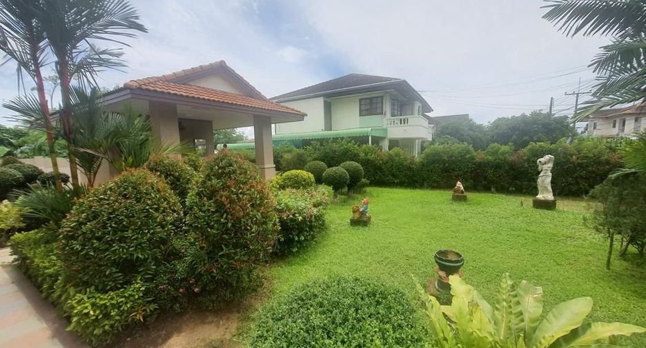 For rent 3 bedrooms house in Mueang Phuket, Phuket
