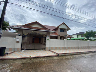 出租 3 卧室 独立屋 在 Phuket Town, 普吉