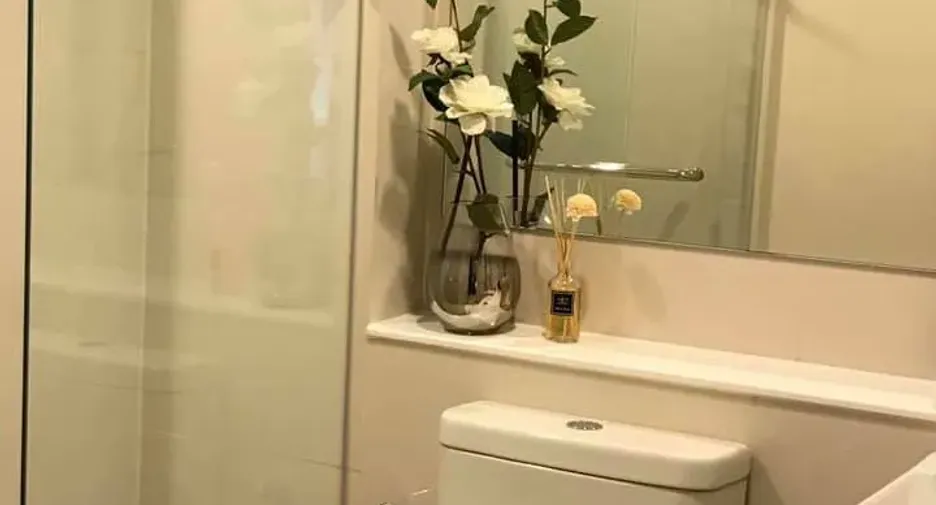 For sale studio condo in Pathum Wan, Bangkok