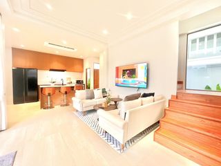 À vendre 3 chambres villa à Thalang, Phuket