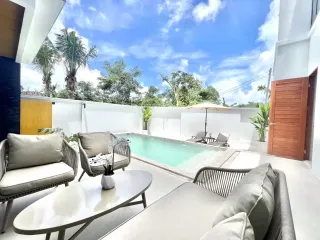 À vendre 3 chambres villa à Thalang, Phuket