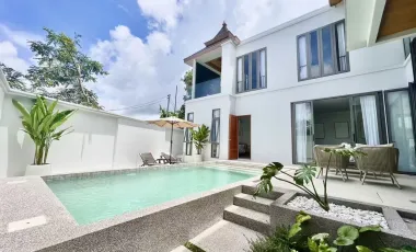 Villa zum Kauf mit 3 Zimmer in Thalang, Phuket