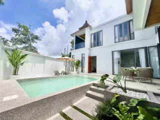 À vendre 3 chambres villa à Thalang, Phuket