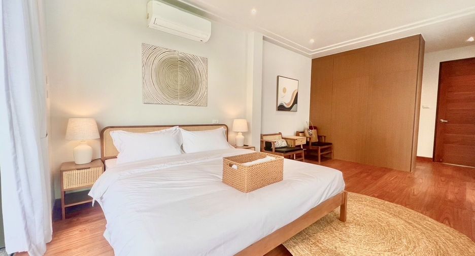 For sale 3 bedrooms villa in Thalang, Phuket