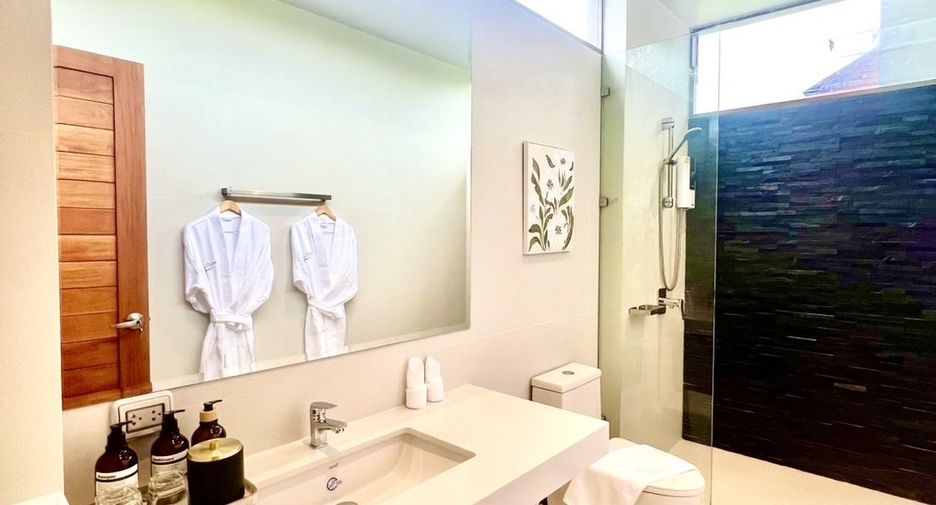 For sale 3 bedrooms villa in Thalang, Phuket