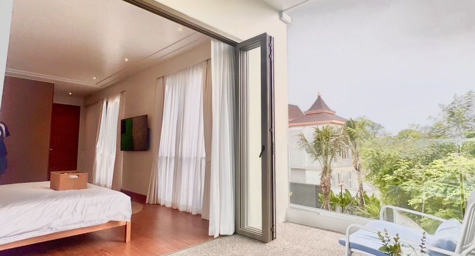 For sale 3 bedrooms villa in Thalang, Phuket