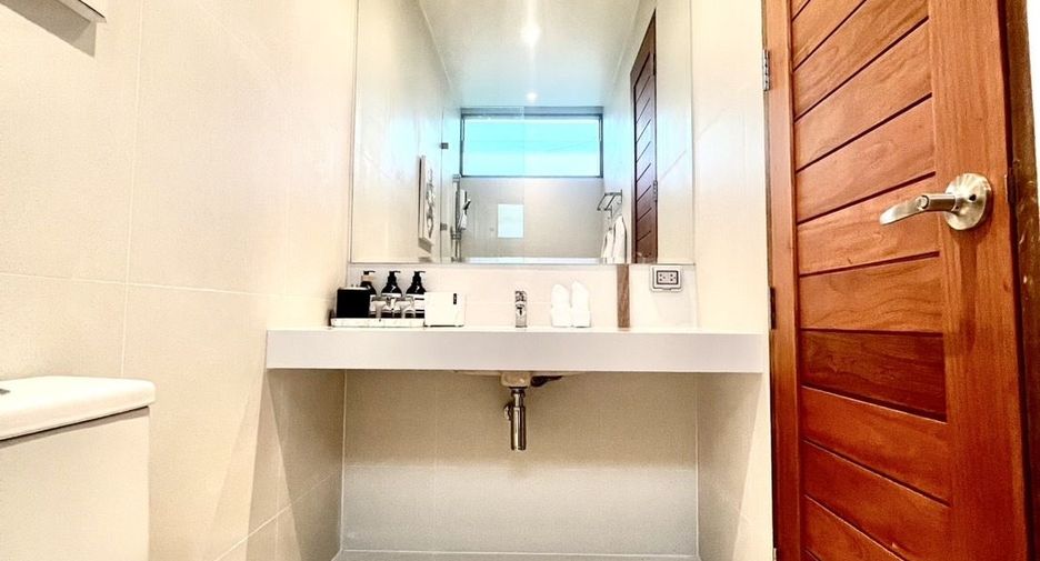 For sale 3 bedrooms villa in Thalang, Phuket