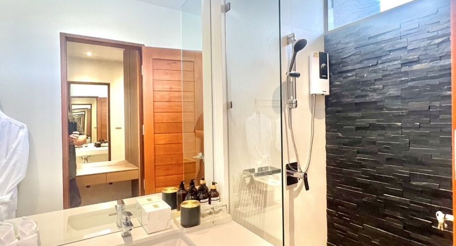 For sale 3 bedrooms villa in Thalang, Phuket