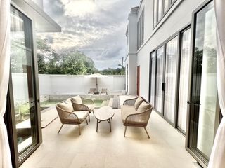 À vendre 3 chambres villa à Thalang, Phuket