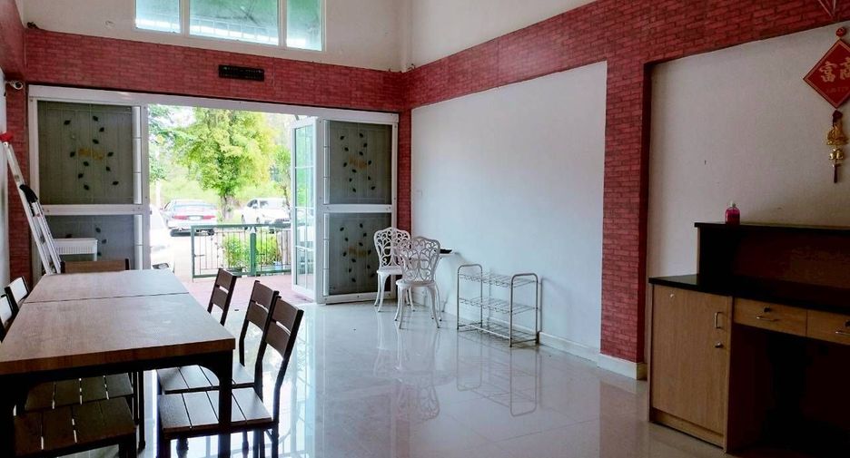 Reihenhaus zur Miete mit 2 Zimmer in Bang Sao Thong, Samut Prakan