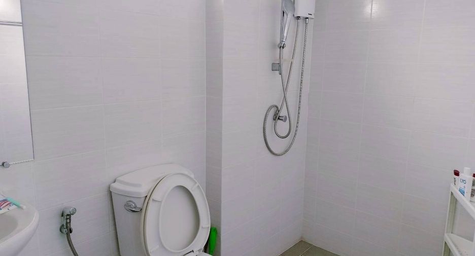 Reihenhaus zur Miete mit 2 Zimmer in Bang Sao Thong, Samut Prakan
