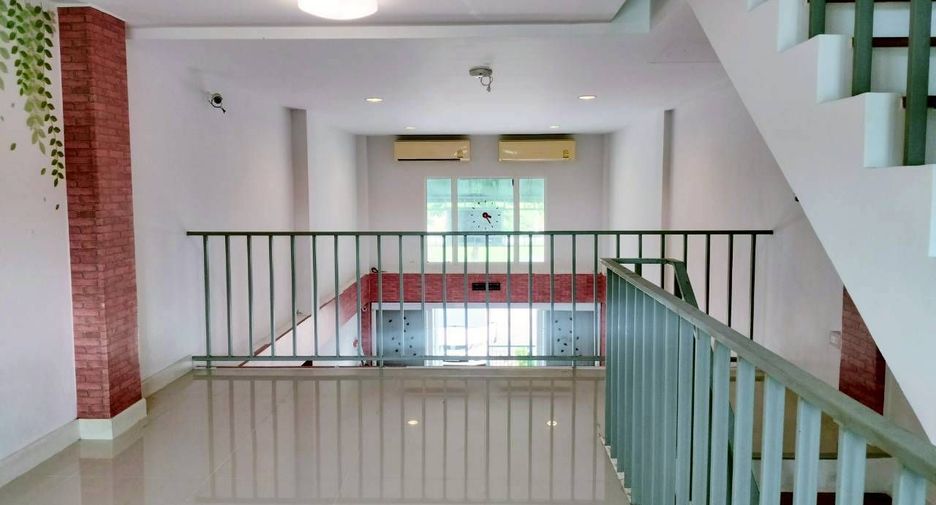 Reihenhaus zur Miete mit 2 Zimmer in Bang Sao Thong, Samut Prakan