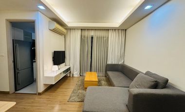 Condo en alquiler de 2 habitaciones en Watthana, Bangkok