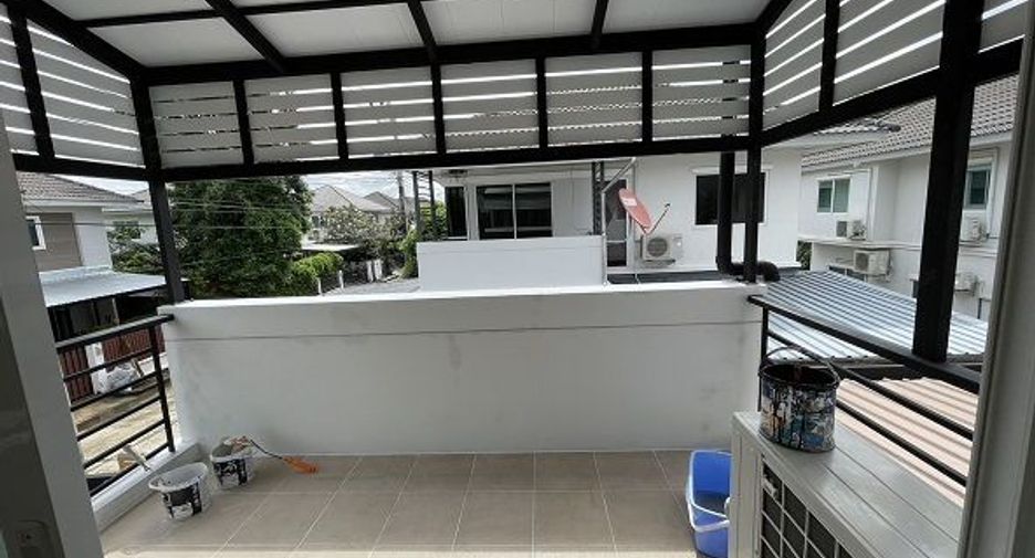 ให้เช่า 3 ห้องนอน บ้านเดี่ยว ใน ลาดกระบัง, กรุงเทพฯ