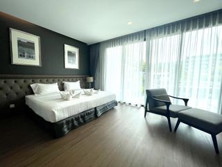 Reihenhaus zur Miete mit 2 Zimmer in Kathu, Phuket