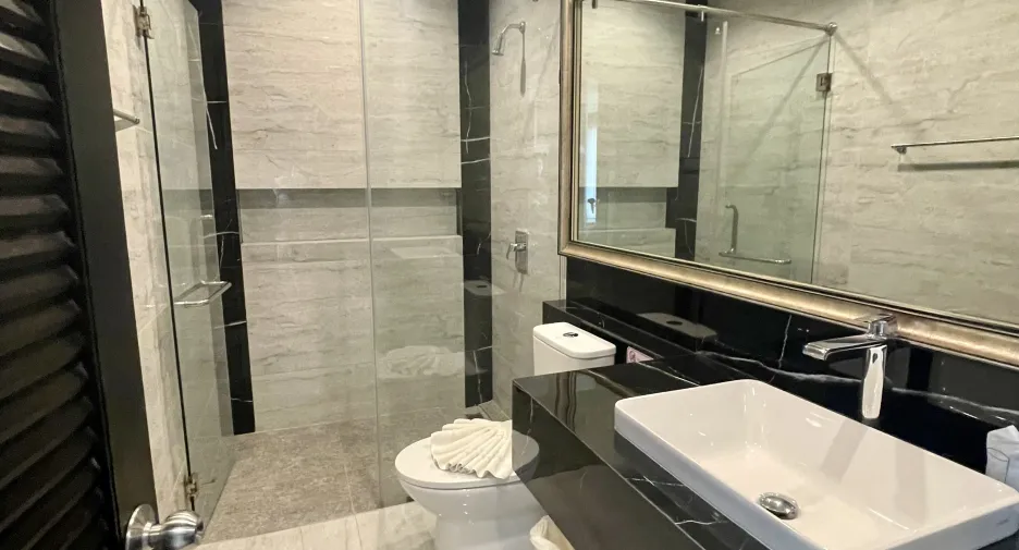 For rent 2 ベッドルーム townhouse in Kathu, Phuket