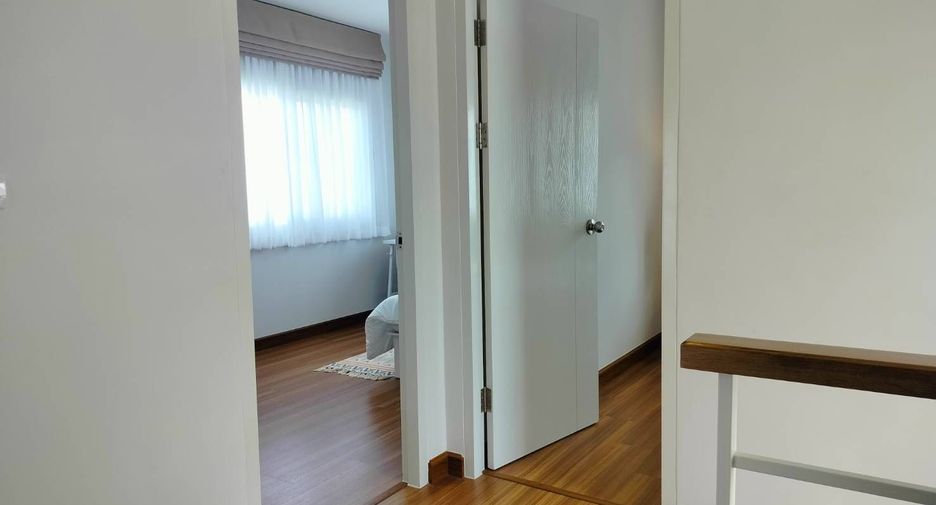 For rent 3 bedrooms house in Thalang, Phuket